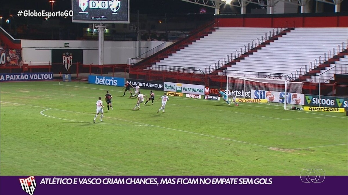 Atlético-GO perde Marlon Freitas, mas tem o retorno de ...