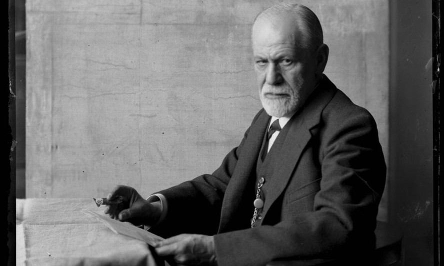 Conceitos de Freud para a psicanálise vão virar série com olhar para o