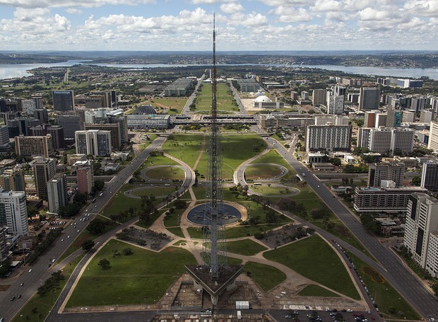 Park Sul está entre os locais mais caros para morar no Distrito Federal,  segundo Wimoveis - Itaquera em Notícias