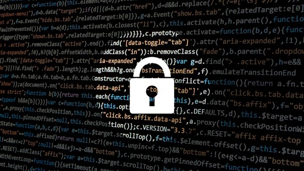 fraude virtual; segurança; internet; hacker (Foto: Pixabay)