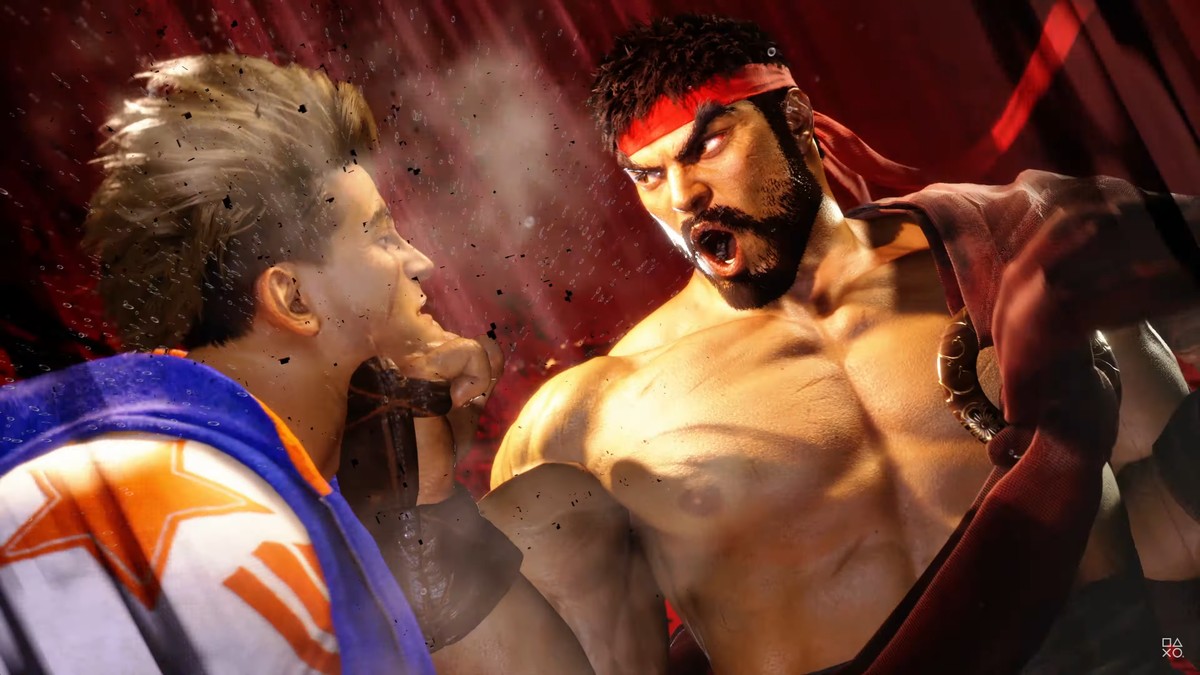 Street Fighter 6 ganha novidades de gameplay no State of Play