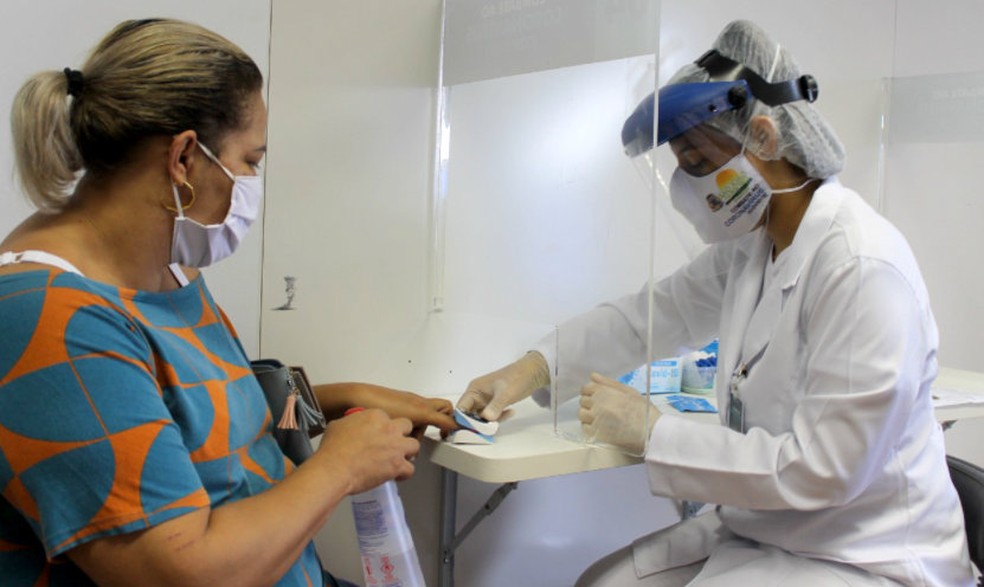 Serviço gratuito está disponível em São João da Boa Vista apenas para moradores da cidade — Foto: Prefeitura de São João da Boa Vista/Divulgação