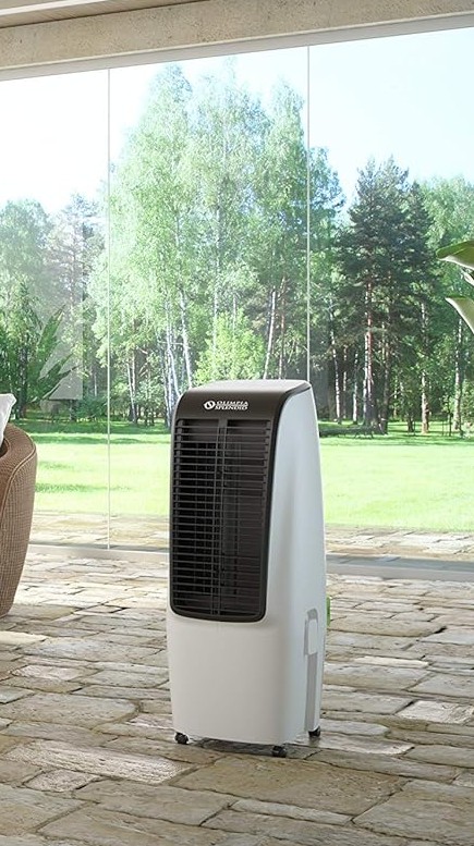 Tá quente aí? 7 climatizadores de ar ideais para refrescar o ambiente