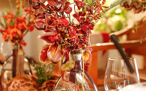 Noite de queijos e vinhos: como montar a decoração da mesa - Casa Vogue ...