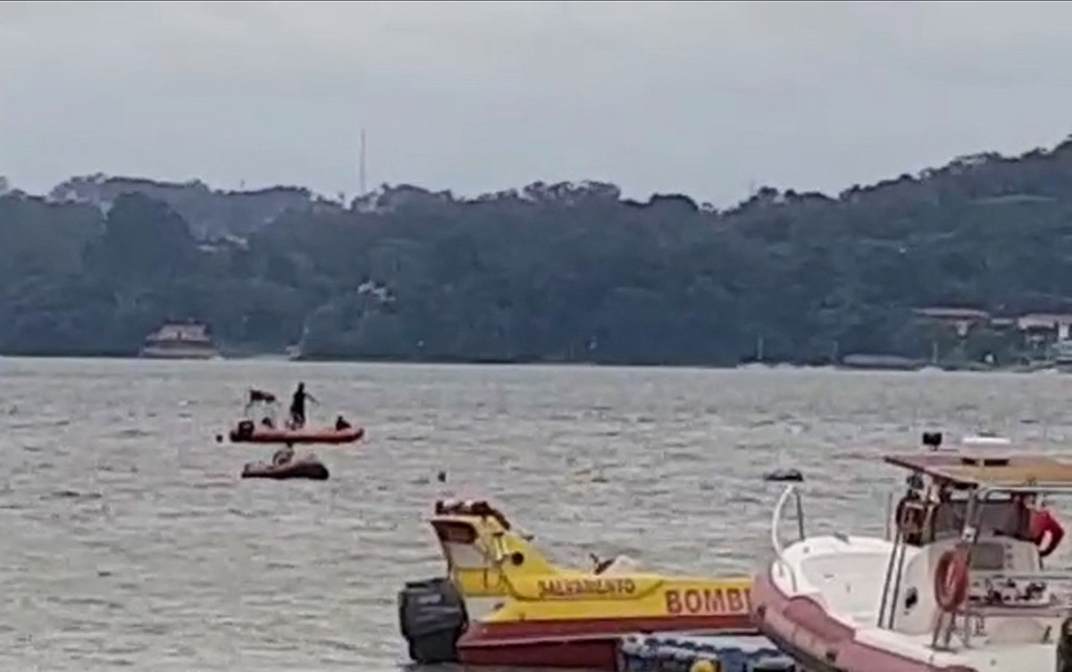 Resultado de imagem para Bombeiros registram mortes por afogamento nas represas Guarapiranga e Billings