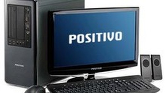 Driver: Positivo Plus Elite 8055