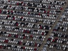 Venda de veículos cai 33,7% em novembro, informa Fenabrave