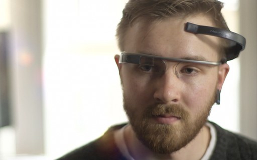 Cinco apps realmente úteis para Google Glass - Revista Galileu