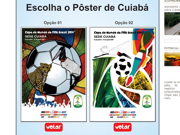 Copa do Mundo de 2014: cidades-sede, estádios, datas, mascote