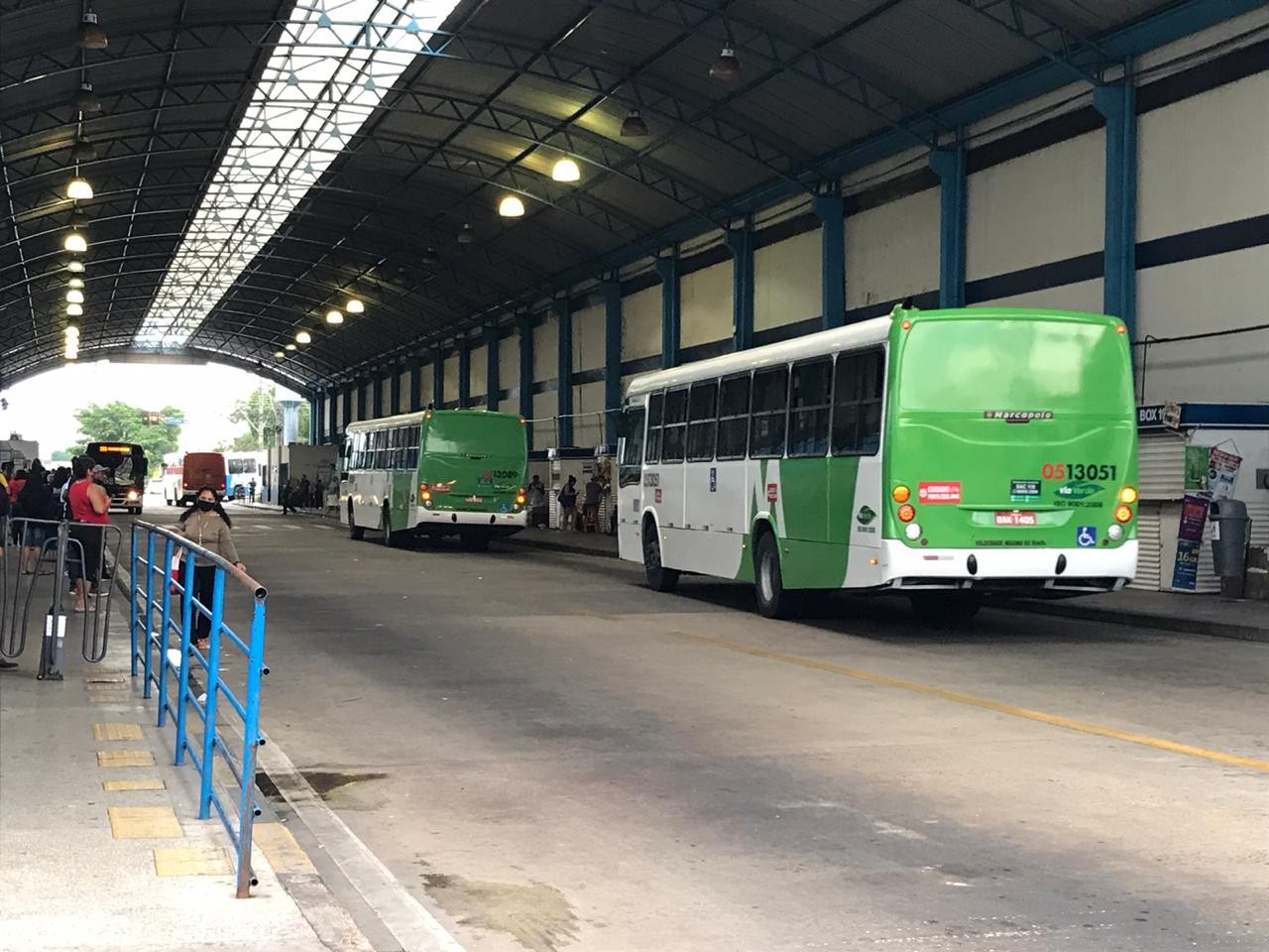Decreto aumenta tarifa de ônibus em Manaus para R$ 4,51, mas prefeitura diz que reajuste será revogado