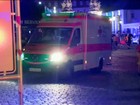 Sírio que atacou restaurante na Alemanha prometeu lealdade ao EI