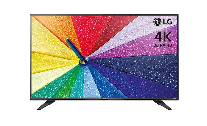 Veja quais pontos pesquisar na hora de comprar uma Smart TV (Foto: Divulgação/LG)