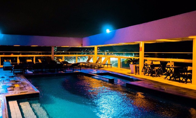 Skybar