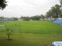 Cruzeiro construirá miniestádio na Toca 1 para jogos da base e feminino.