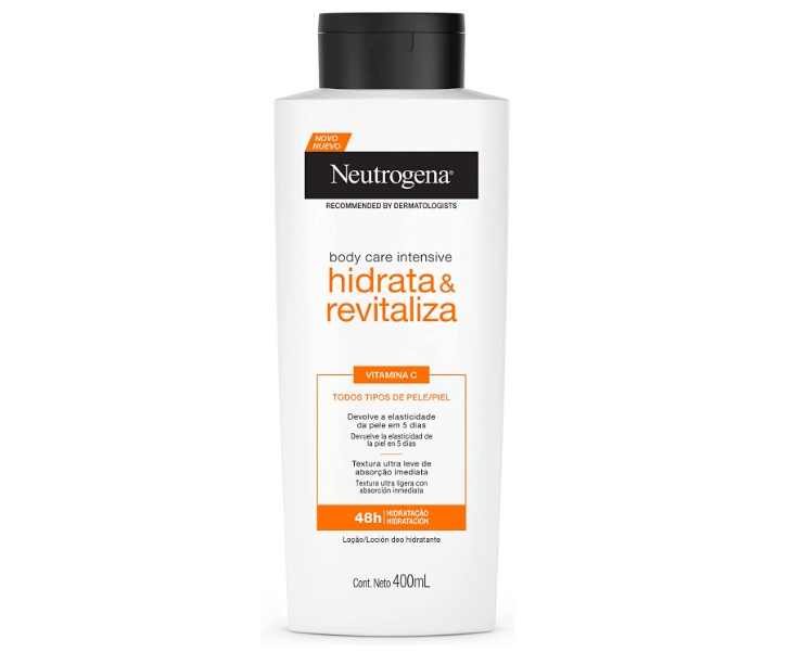 Hidratante Neutrogena  (Foto: Reprodução/Amazon)