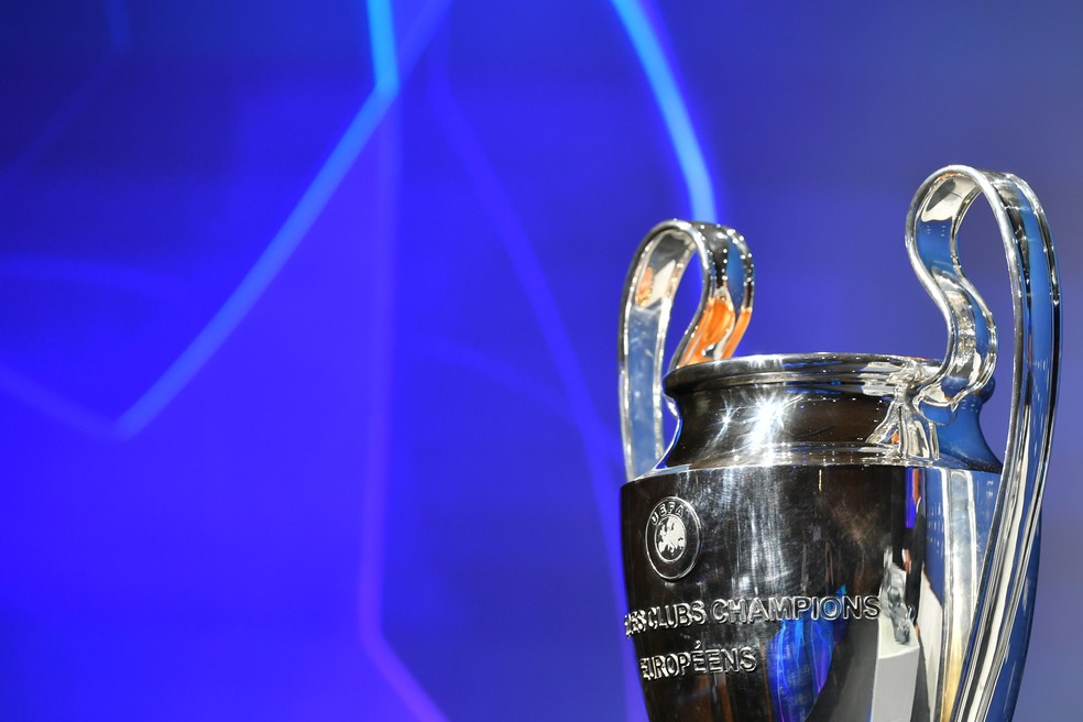 Liga dos Campeões pode ter mudança profunda no formato a partir de 2024 — Foto: Getty Images