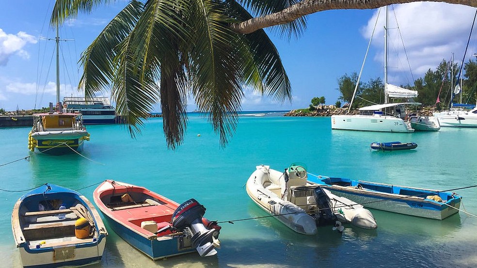 Aumento no número de casos pode estar relacionado a turismo. — Foto: AFP via BBC