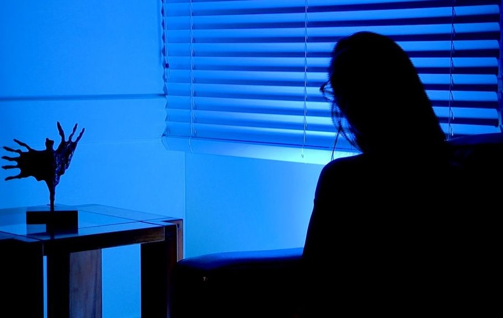 Ex-namoradas relatam agressões desde 2001, diz MP-RS — Foto: Reprodução / RBS TV