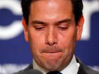Marco Rubio diz não ter interesse em vice-presidência dos EUA