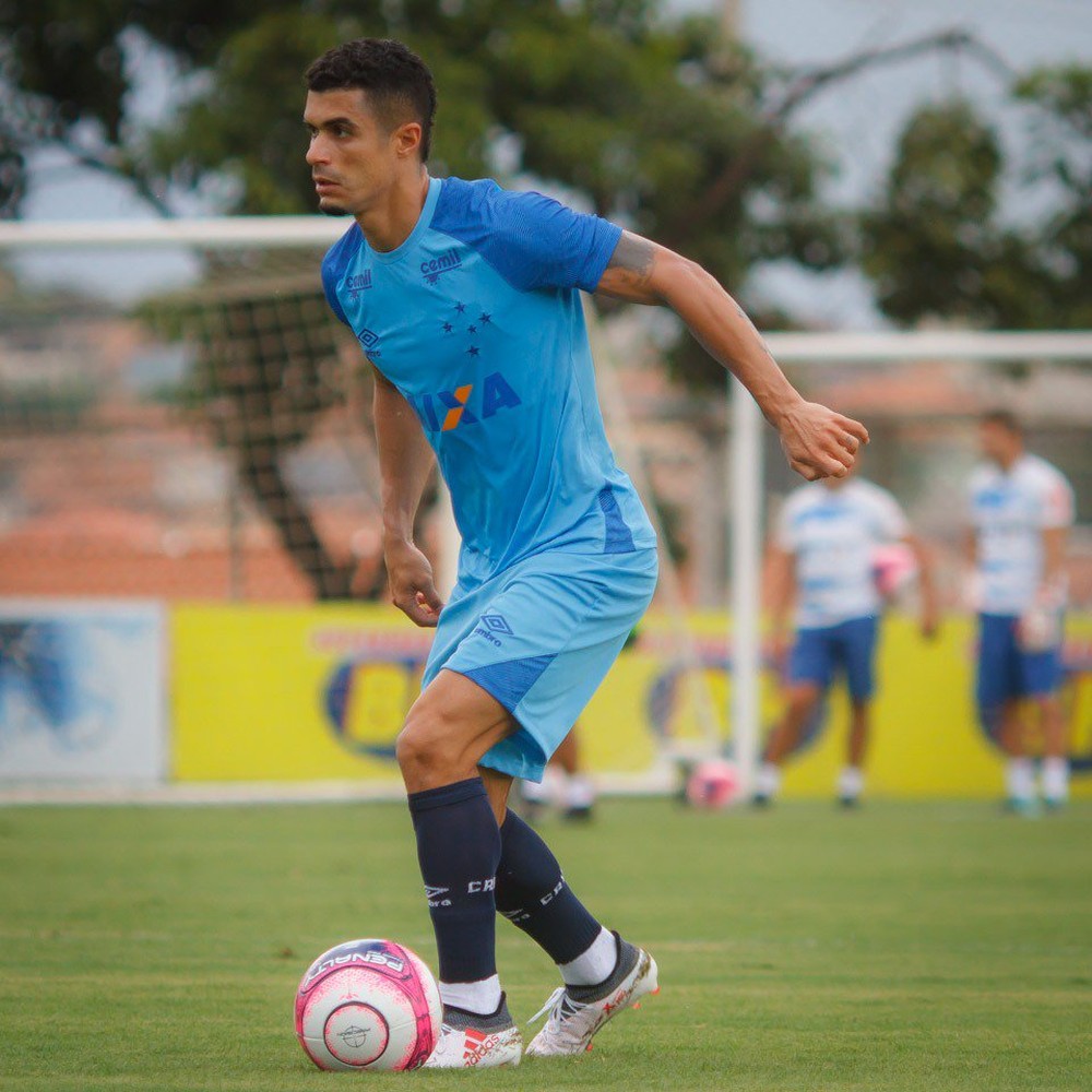Em meio a rodízio de Mano, trio fica imune e tem sequência no Cruzeiro