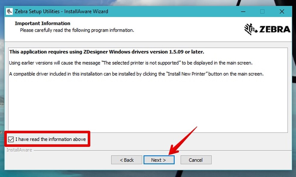 Zebra Gc420t Como Fazer Download E Instalar O Driver Da Impressora Impressoras Techtudo