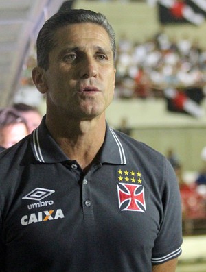 Jorginho Vasco (Foto: Carlos Gregório Jr/Vasco.com.br) Jorginho Vasco (Foto: Carlos Gregório Jr/Vasco.com.br)
