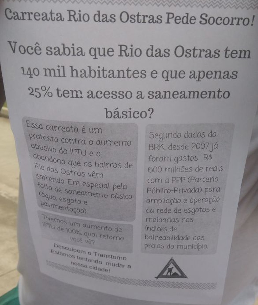 Lei Organica De Rio Das Ostras Atualizada