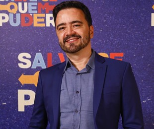 Daniel Ortiz | TV Globo