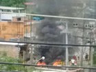 Ataque deixa mortos e feridos em Japeri, na Baixada Fluminense