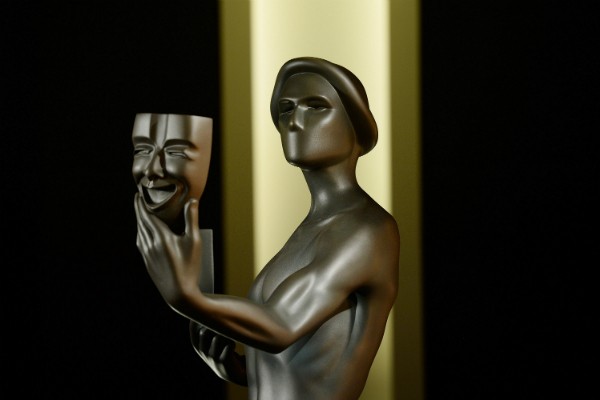 SAG Awards (Foto: Getty Images)