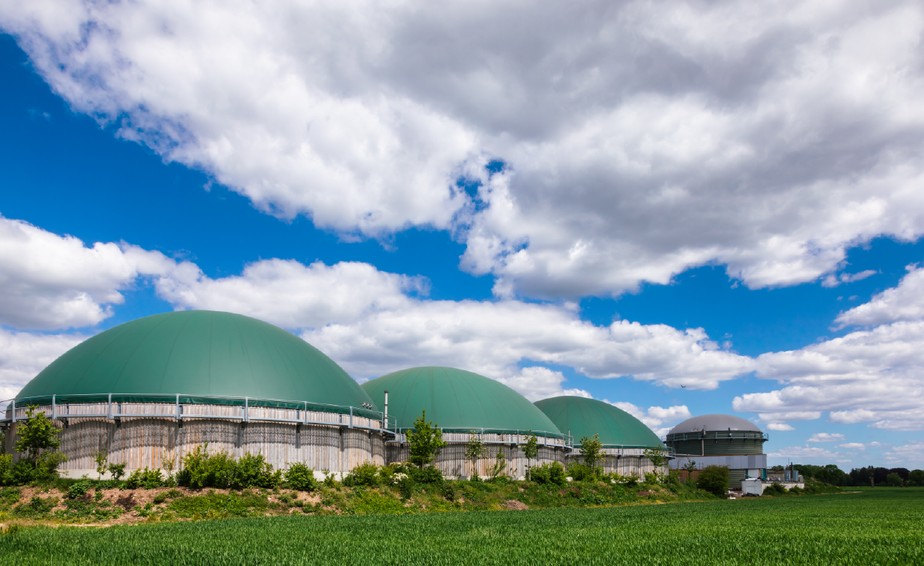Associação Brasileira do Biogás (ABiogás) indica que o país tem potencial de realizar uma produção anual de biogás que poderia suprir 35% da demanda elétrica atual