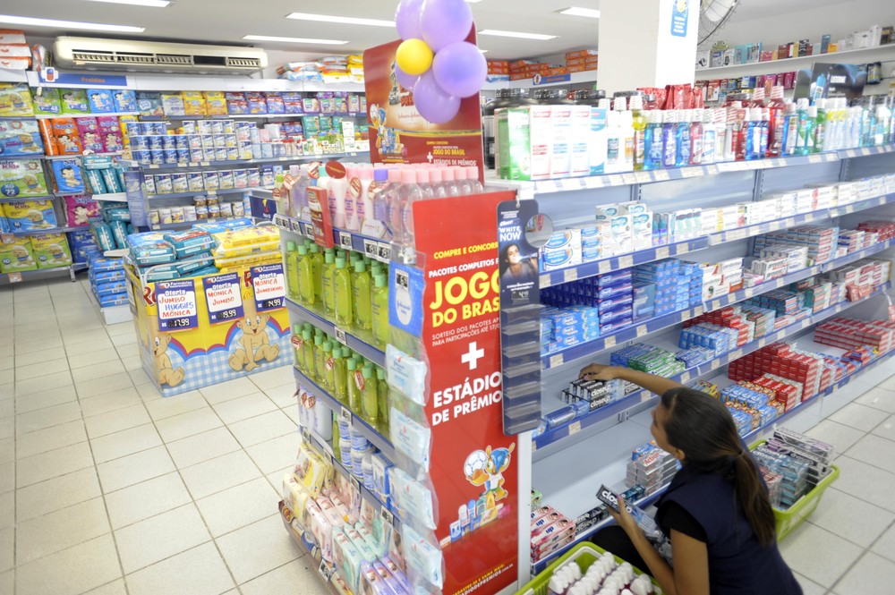 — Foto: Leo Caldas / Valor