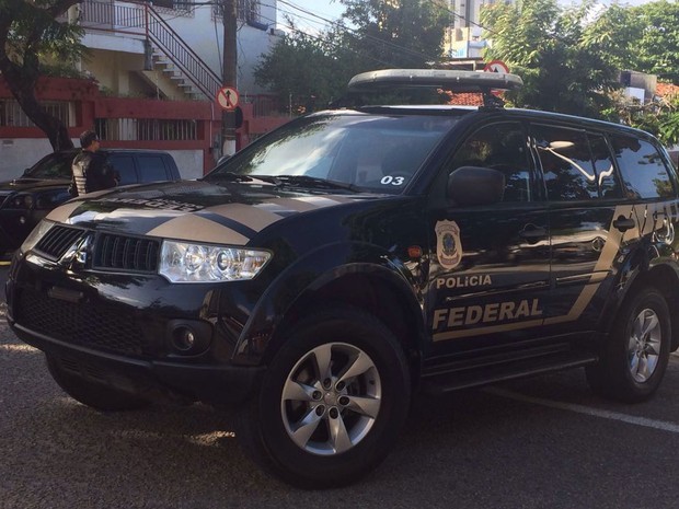 Governador da BA e dois ex-ministros são investigados em operação da PF |  Bahia | G1