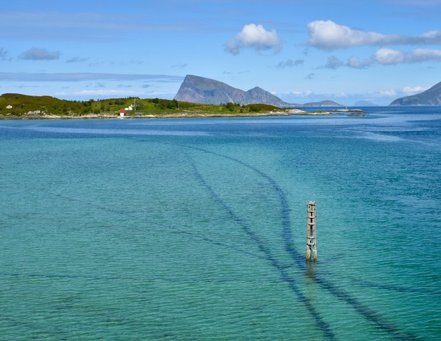 Conheça as 50 melhores ilhas do mundo em 2019 e escolha onde passar as férias (Foto: Getty Images)