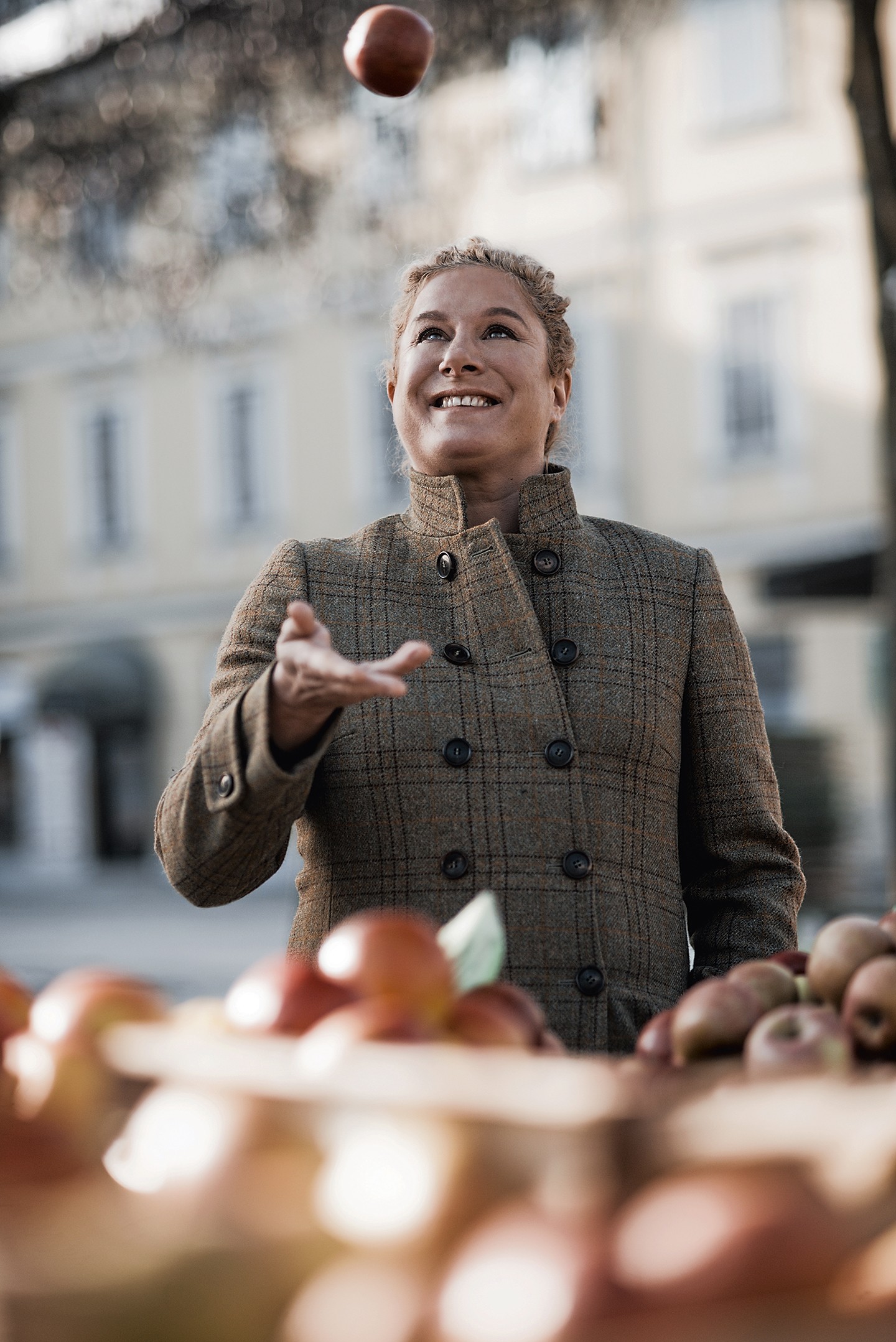 Conheça as 8 chefs mulheres que estão revolucionando a gastronomia mundial (Foto: Divulgação)
