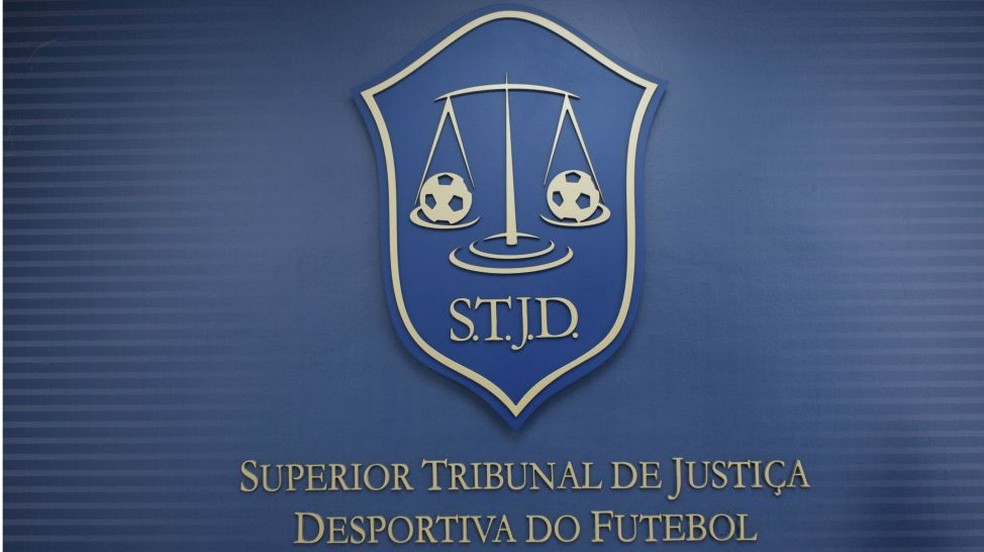 Pato pode recorrer ao Superior Tribunal de Justi�a Desportiva do Futebol, mas ainda n�o confirmou se vai ou n�o seguir no processo � Foto: Daniela Lameira / STJD
