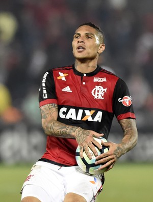 Barreto sugere conformismo e crê que o Flamengo precisa mudar pouco