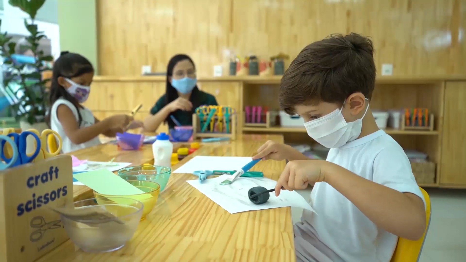 Covid-19: protocolo sanitário para retorno das atividades presenciais das escolas é publicado em Itaúna