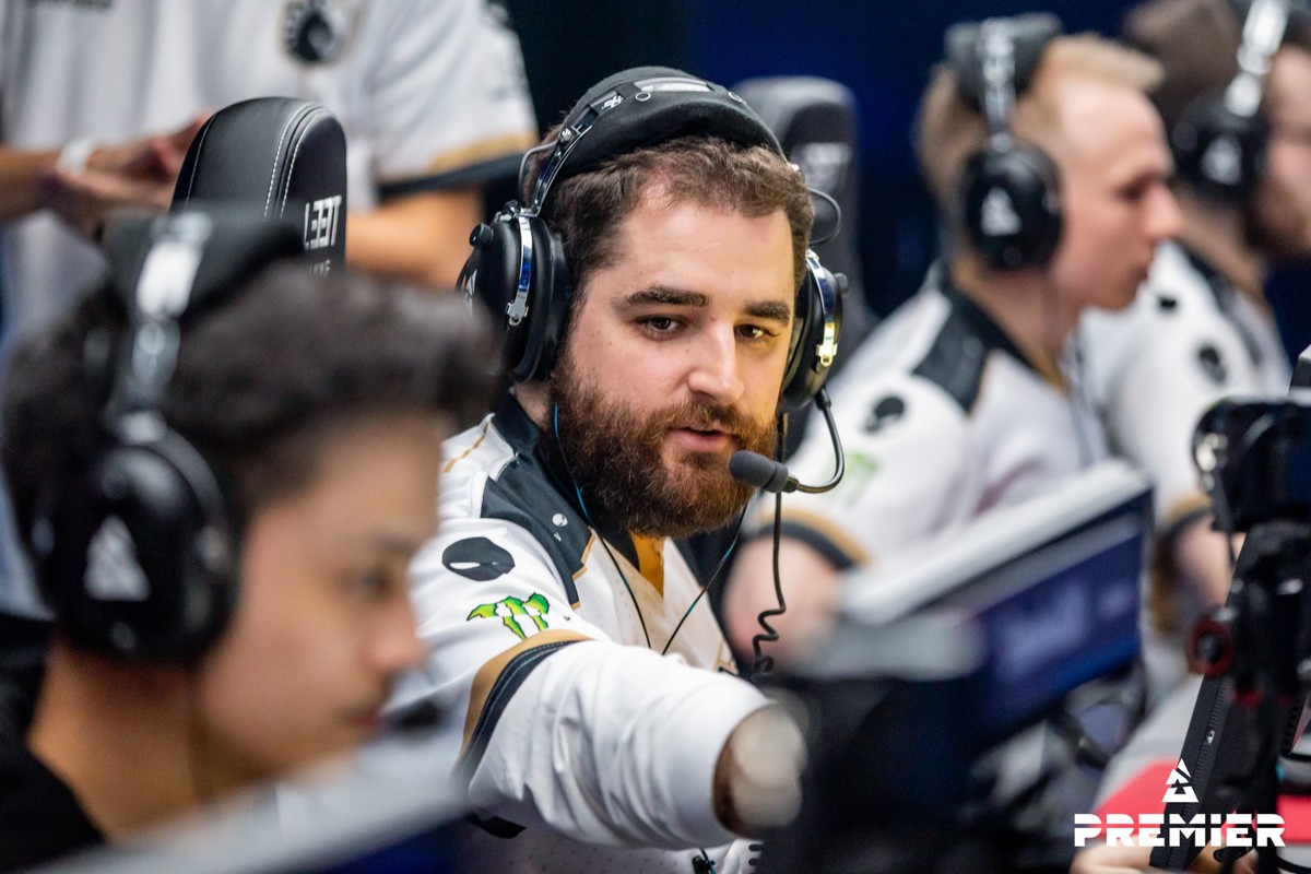 CS:GO: veja jogos da Team Liquid na BLAST Premier: World Final 2021
