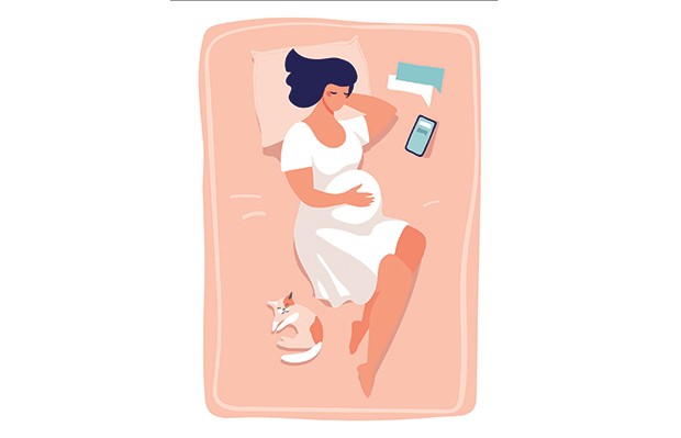 10 sinais de alerta na gravidez (Foto: Getty Images)