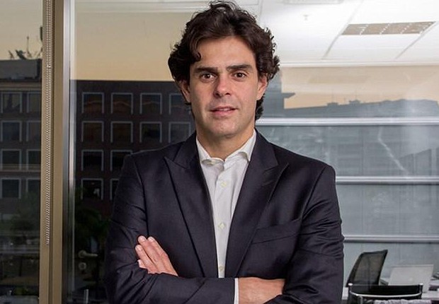 Guilherme Benchimol, da XP Investimentos (Foto: Divulgação)