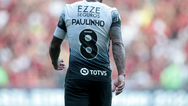 Corinthians anuncia saída de Paulinho