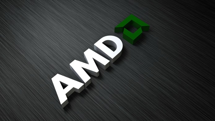 amd (Foto: Divulgação/AMD)