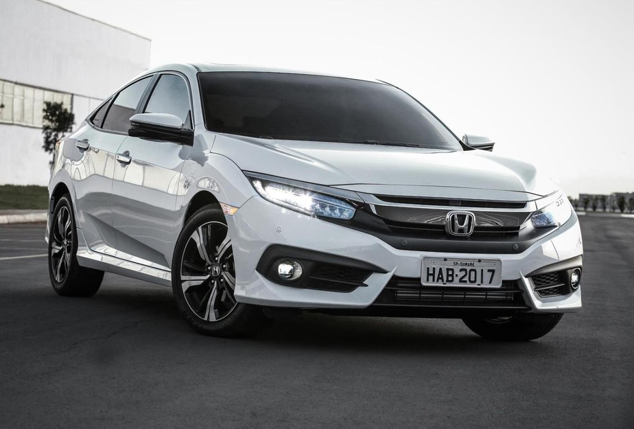 E Um Bom Negocio Comprar Um Honda Civic Usado Carros Usados Autoesporte