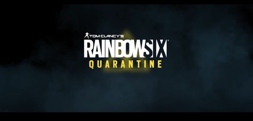 Rainbow Six: Quarantine é o novo game da franquia — Foto: Reprodução/Ubisoft North America