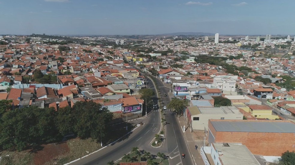 De Capital Da Musica A Geracao De Empregos Moradores Contam Como Escolheram Tatui Para Morar Itapetininga E Regiao G1