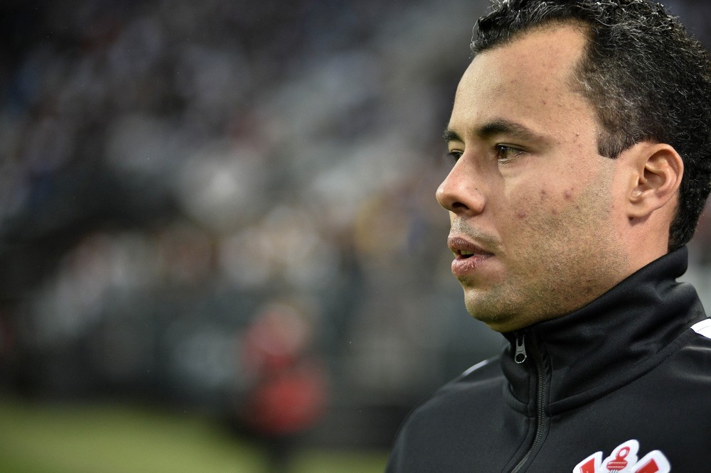 Jair tem pior aproveitamento desde a queda do Timão para a Série B