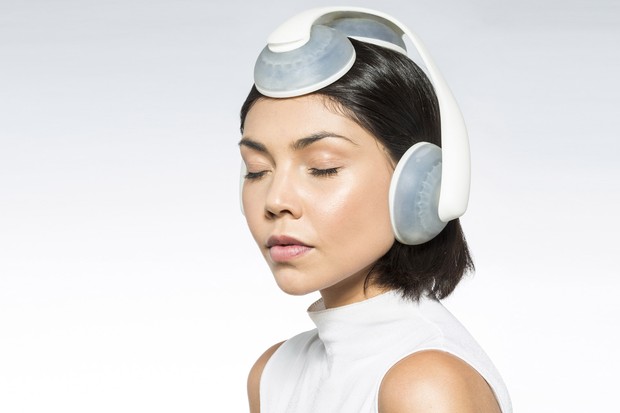 Louis Vuitton aposta em fones de ouvido sem fio - GQ