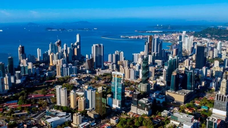 Panamá lidera projeções de crescimento para 2022 (Foto: Getty Images )