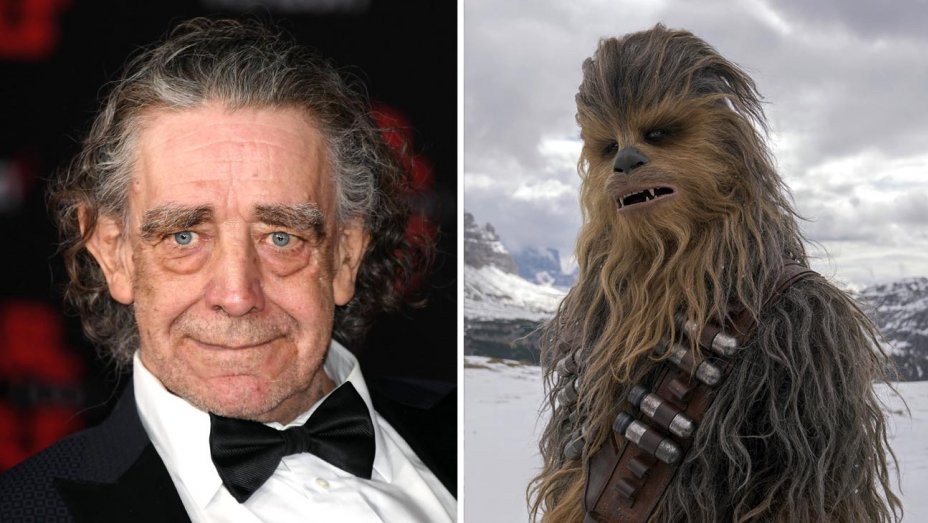 Star Wars': Chewbacca é personagem mais pesquisado por brasileiros no  último ano